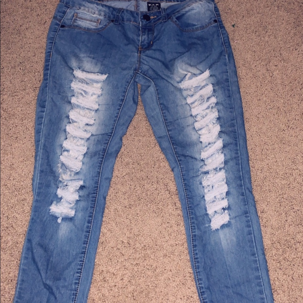 Pants